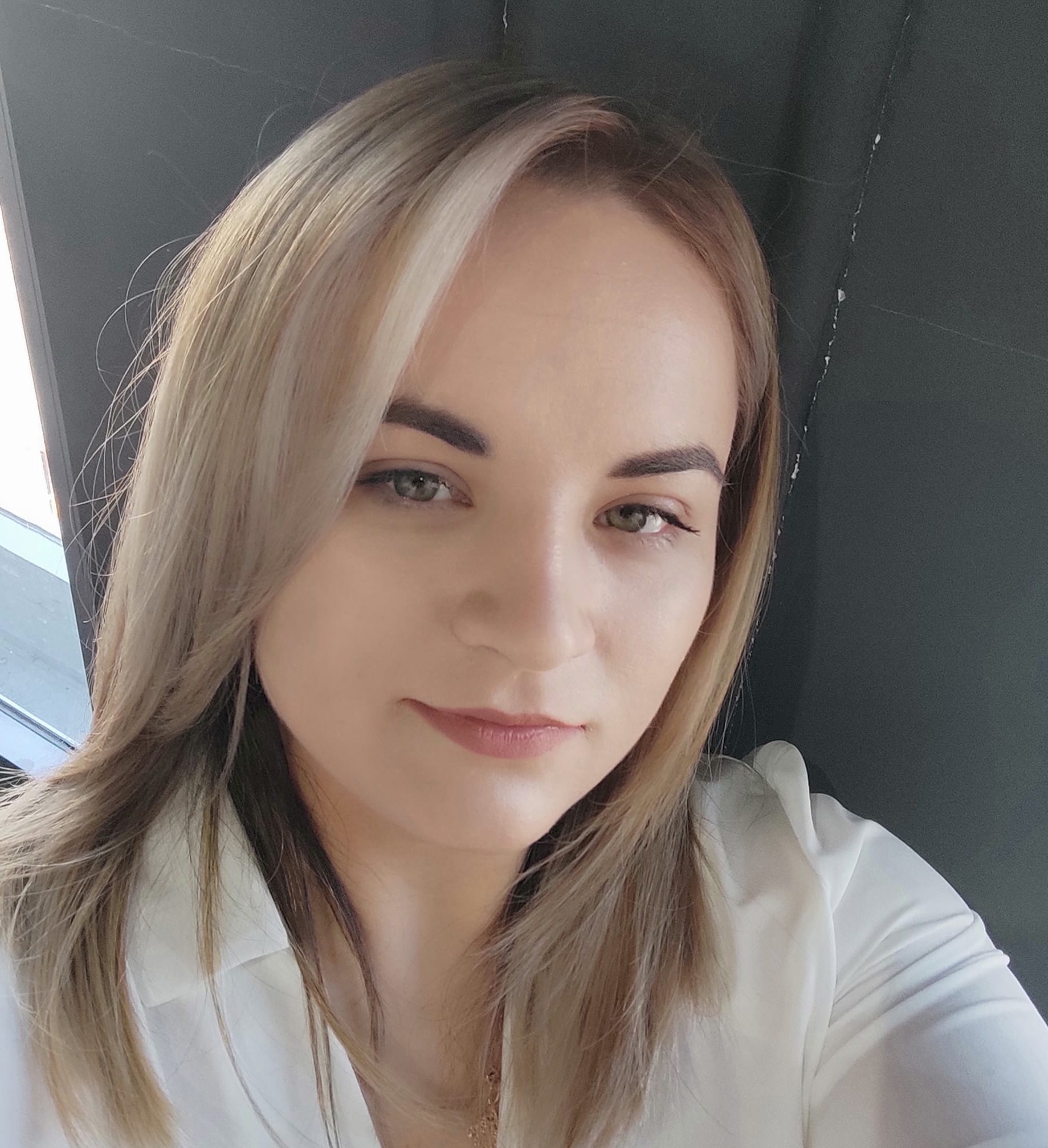 Doina Morari - professional speaker