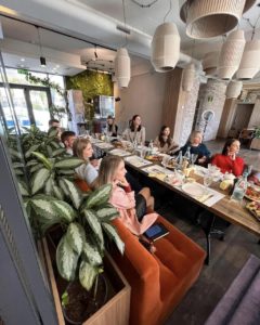 publicitate Facebook si Instagram