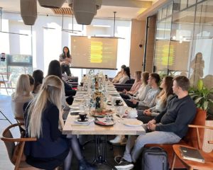 elaborarea strategiilor de digital marketing