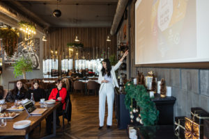 cursuri de marketing acreditate