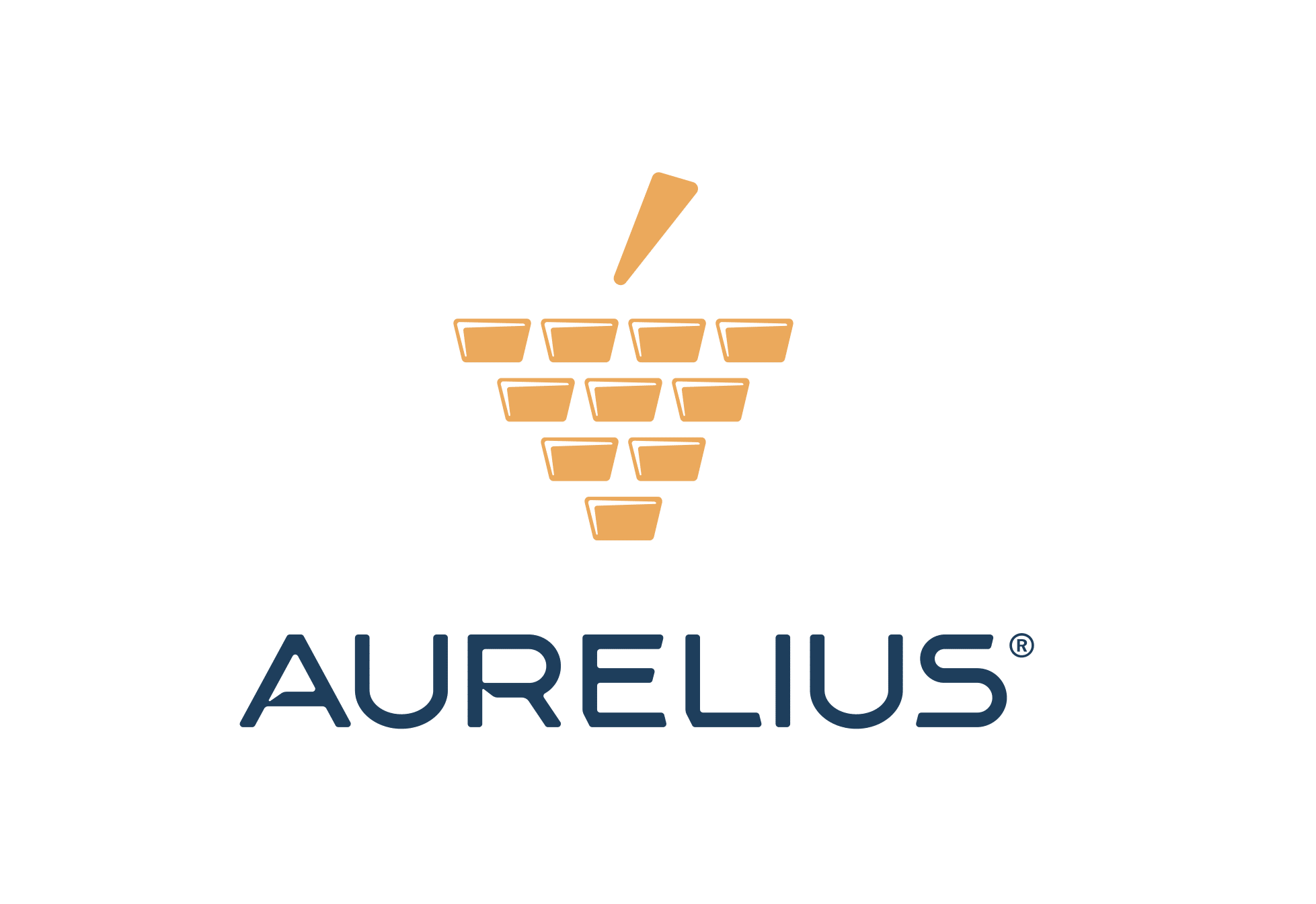 director de marketing aurelius